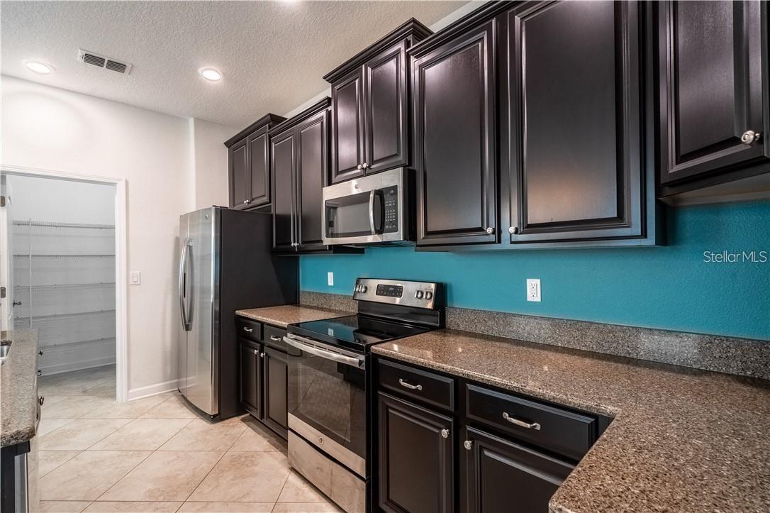 HARMONY NBRHD H-1 - Residential Lease