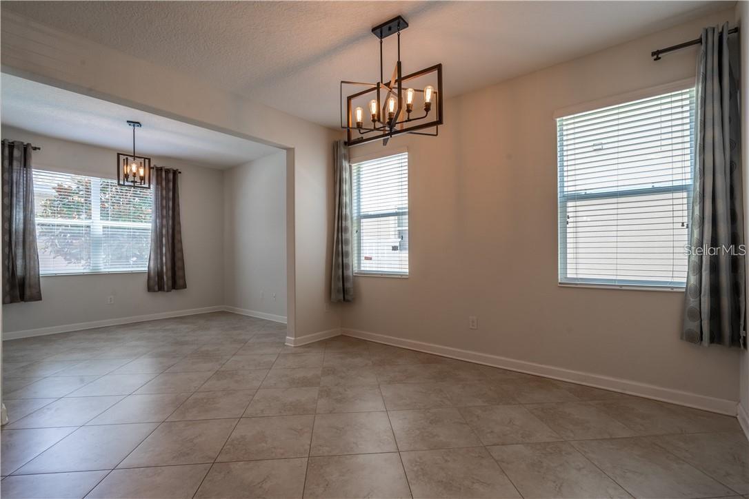 HARMONY NBRHD H-1 - Residential Lease