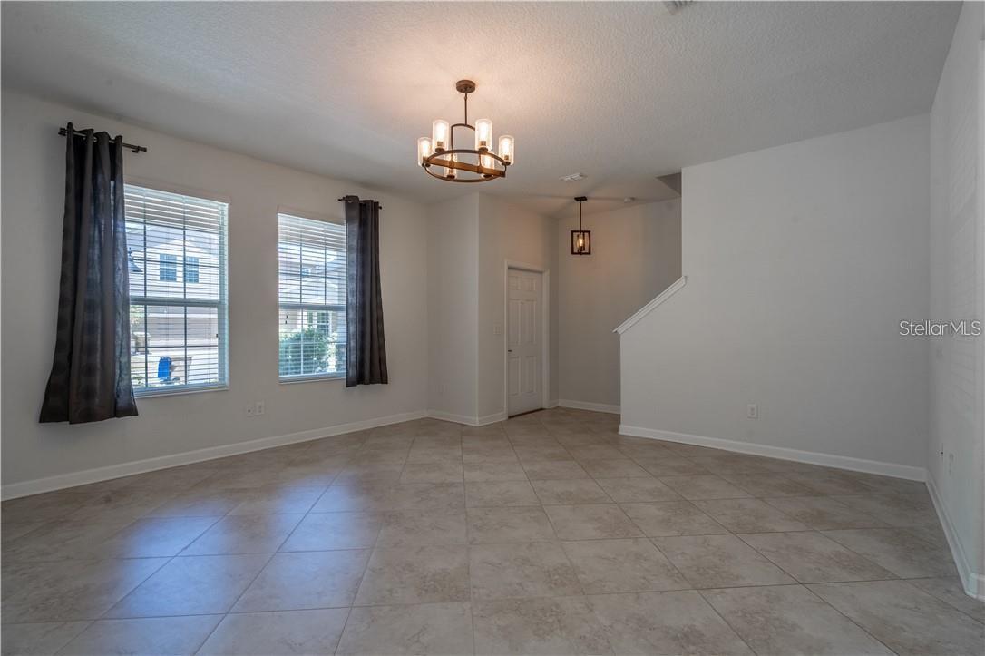 HARMONY NBRHD H-1 - Residential Lease