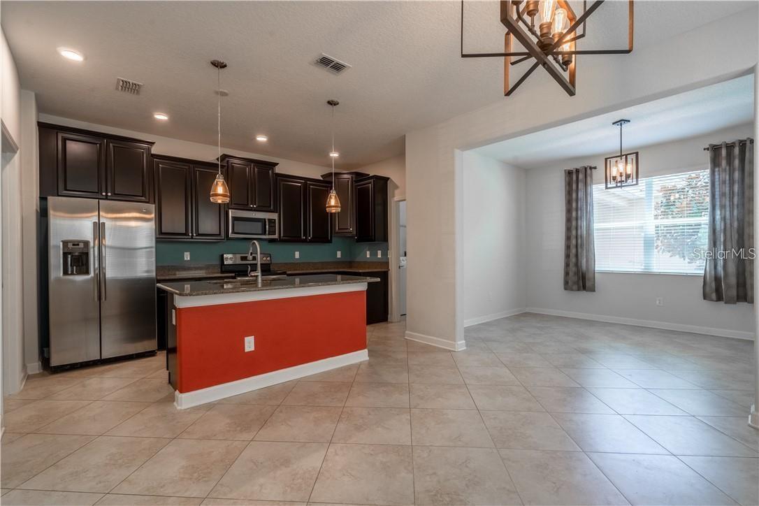 HARMONY NBRHD H-1 - Residential Lease