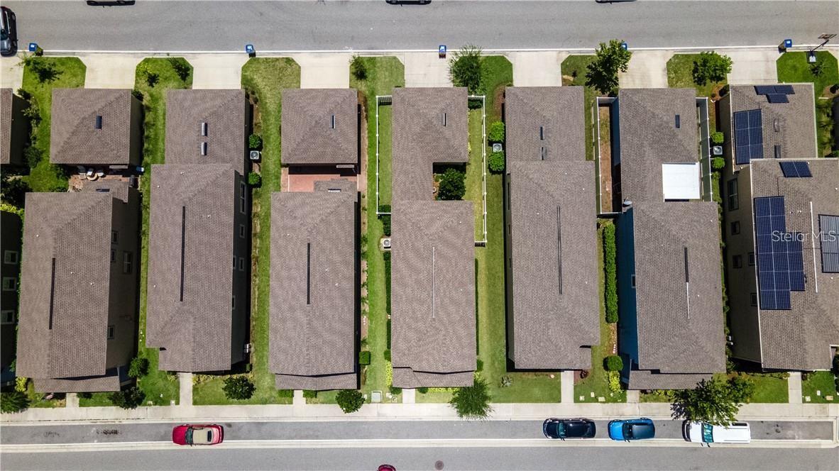 HARMONY NBRHD H-1 - Residential Lease