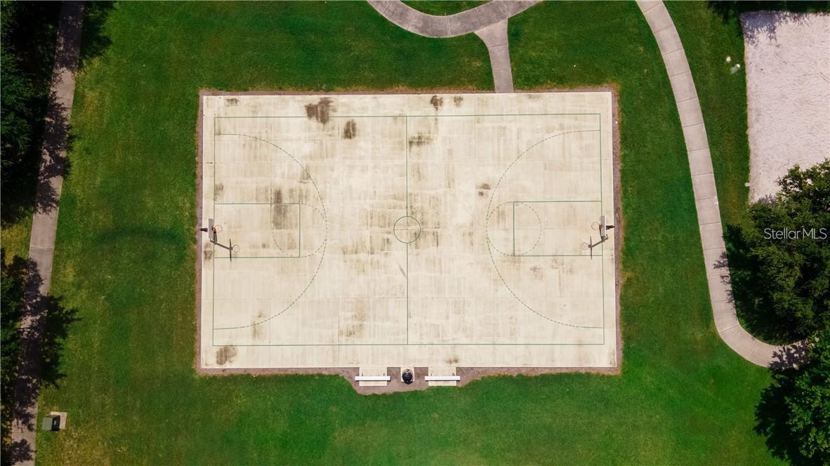 HARMONY NBRHD H-1 - Residential Lease