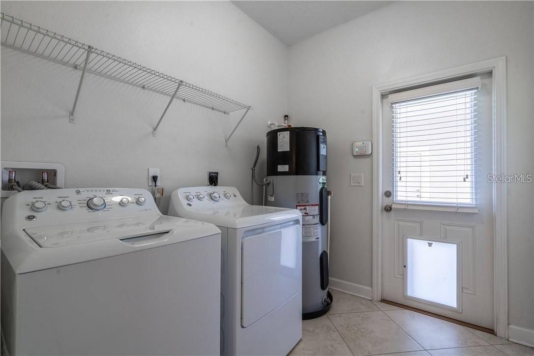 HARMONY NBRHD H-1 - Residential Lease