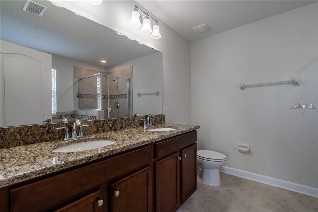 HARMONY NBRHD H-1 - Residential Lease