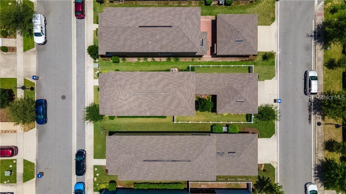 HARMONY NBRHD H-1 - Residential Lease