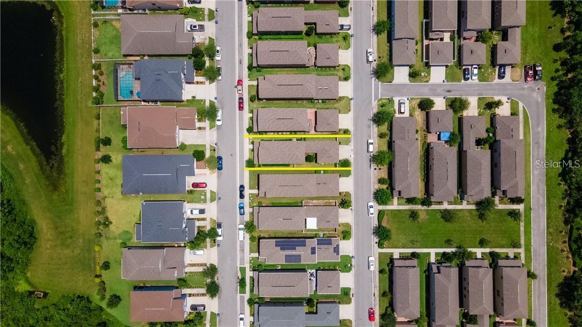 HARMONY NBRHD H-1 - Residential Lease