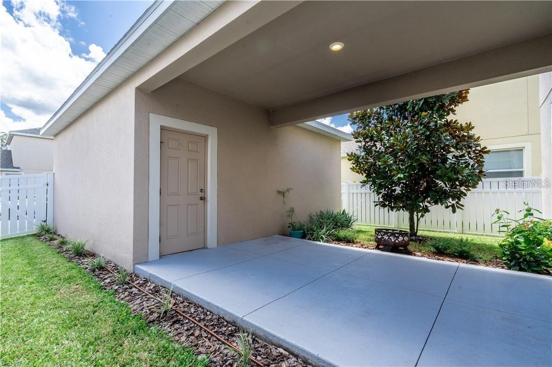 HARMONY NBRHD H-1 - Residential Lease