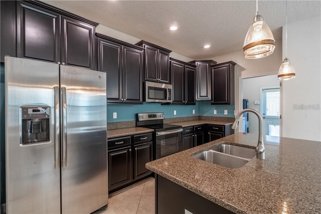 HARMONY NBRHD H-1 - Residential Lease