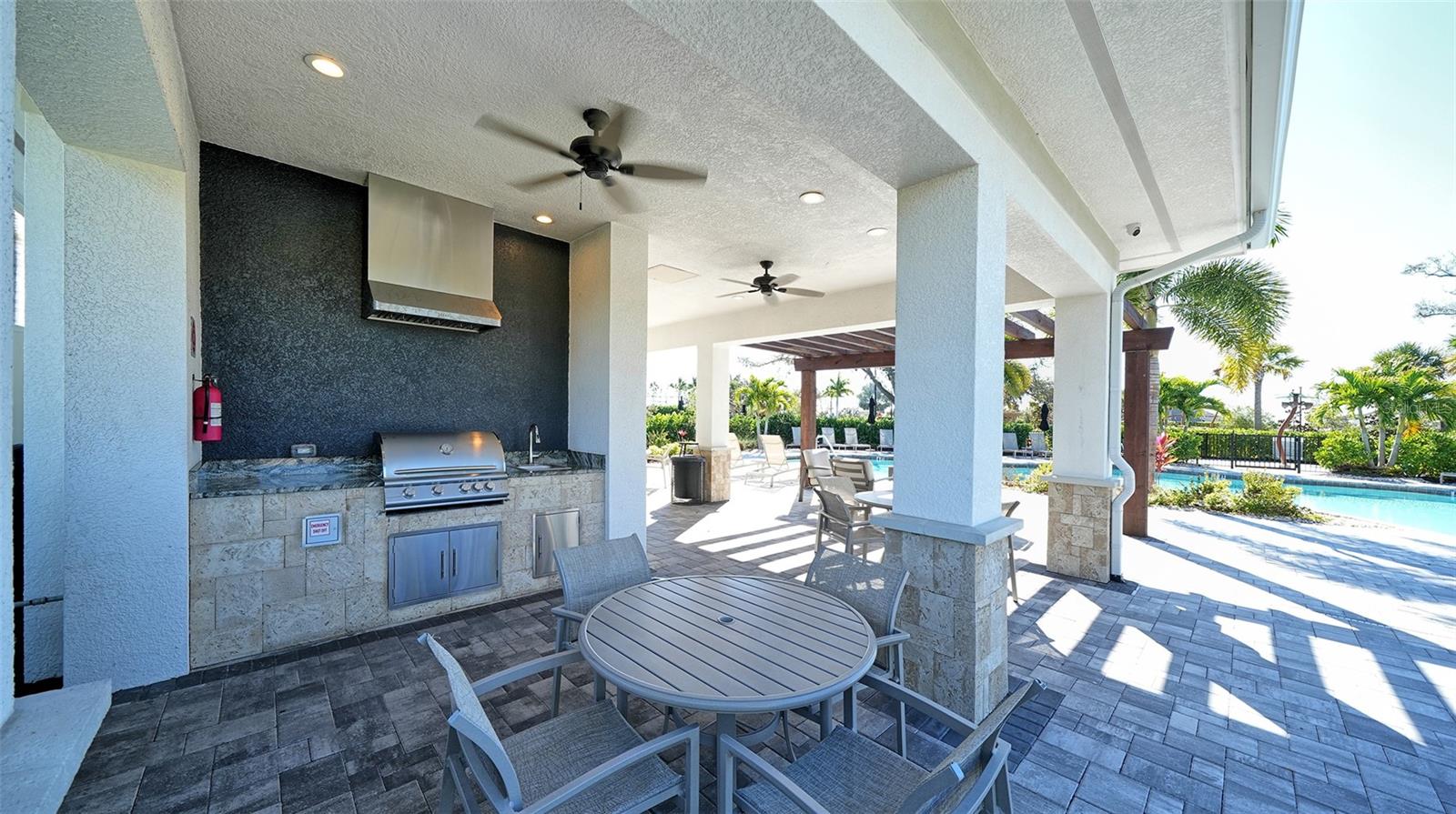 PALMERO - Residential