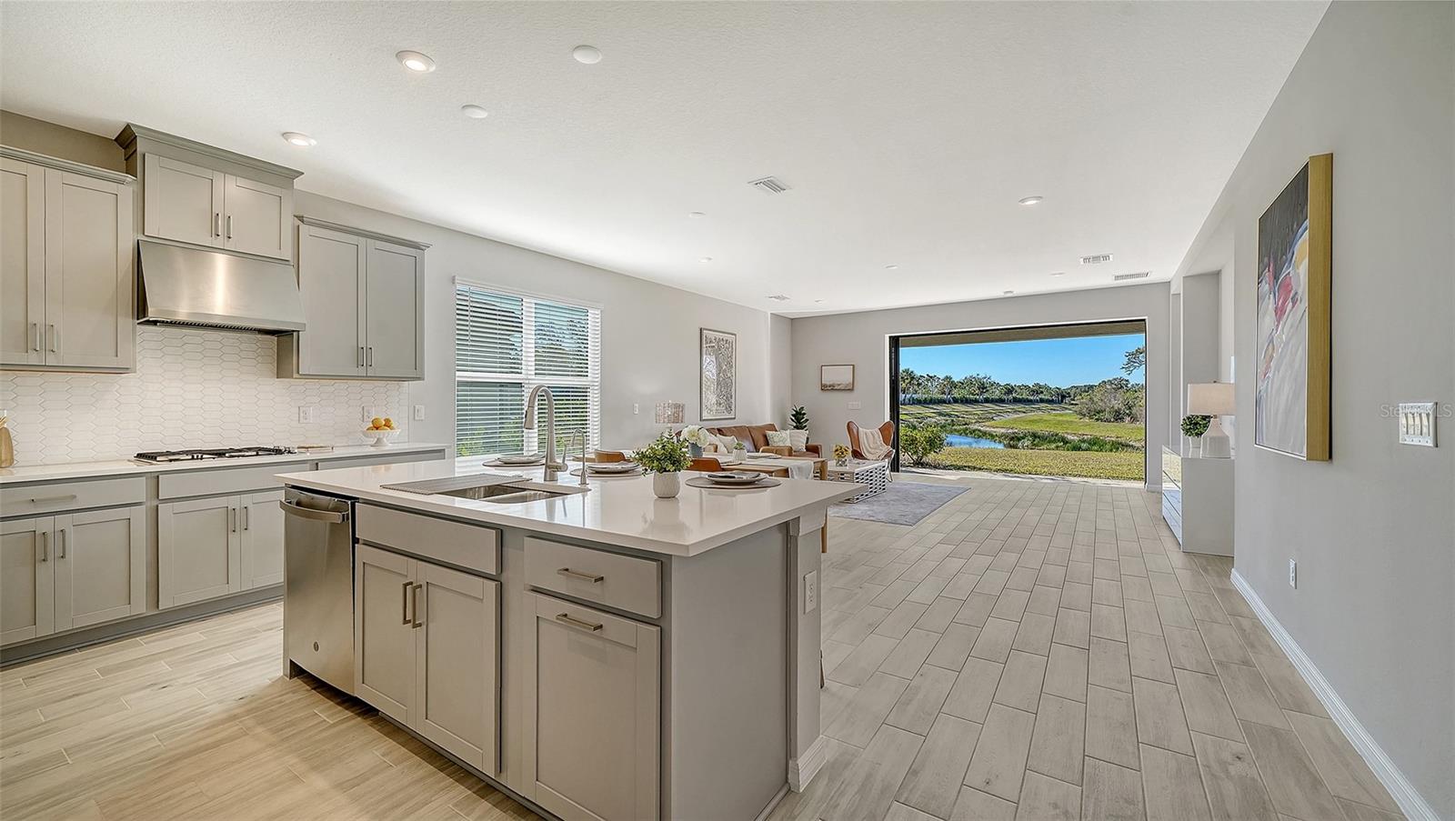 PALMERO - Residential