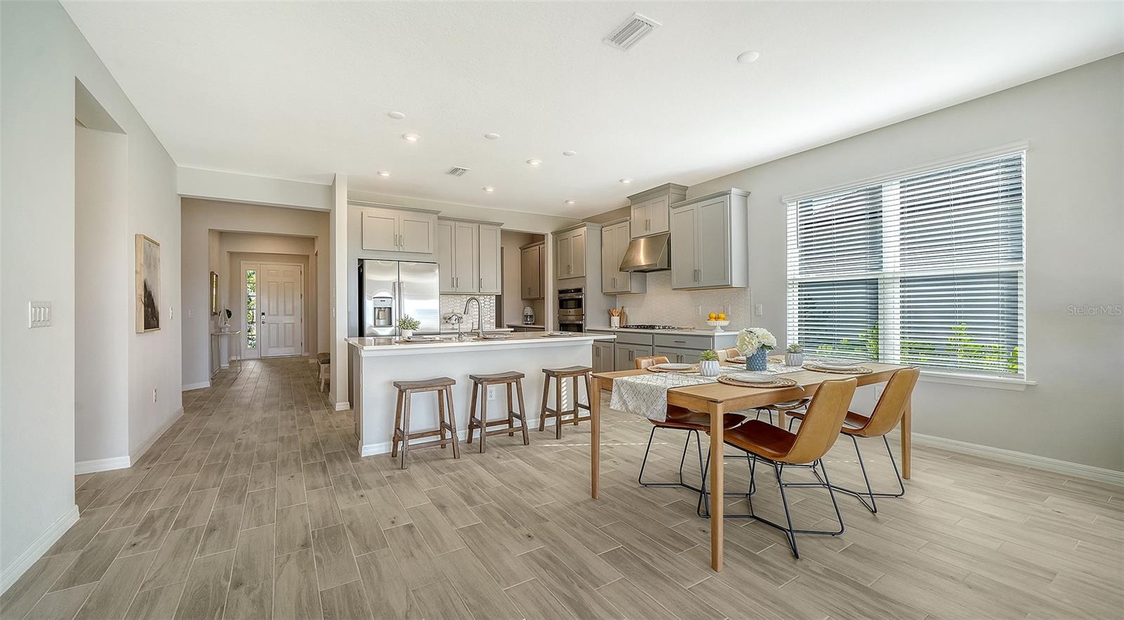 PALMERO - Residential