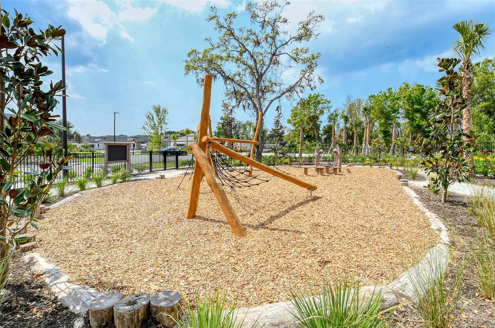 PALMERO - Residential