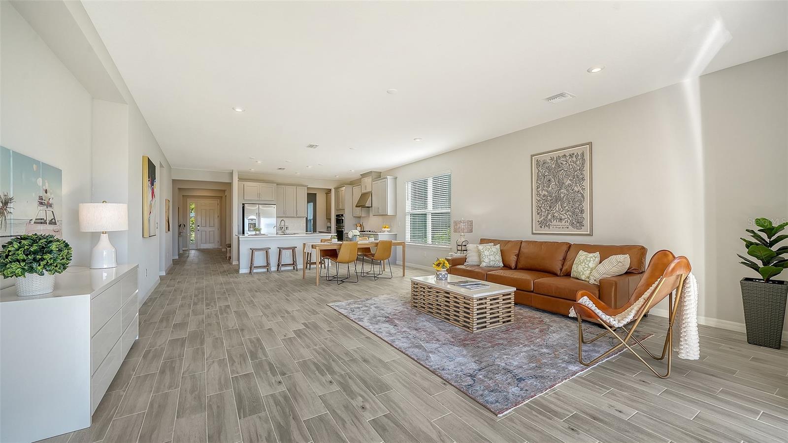 PALMERO - Residential