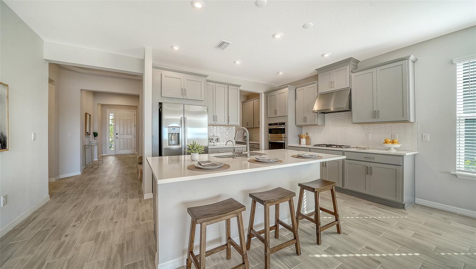 PALMERO - Residential