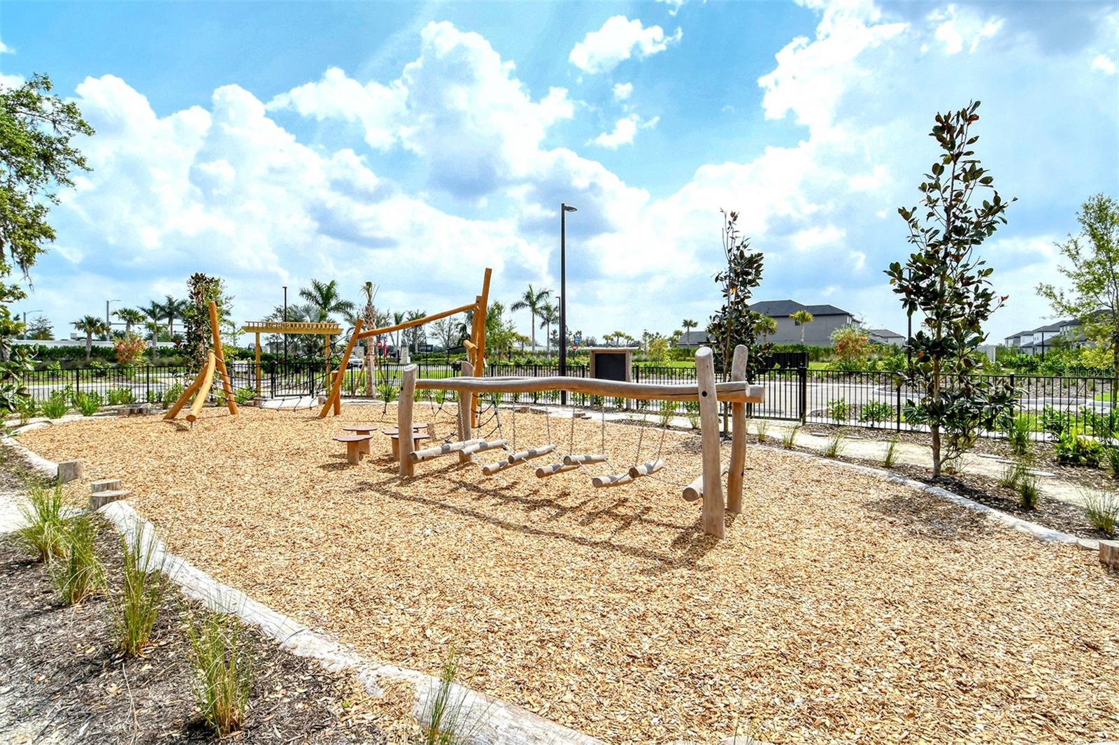 PALMERO - Residential