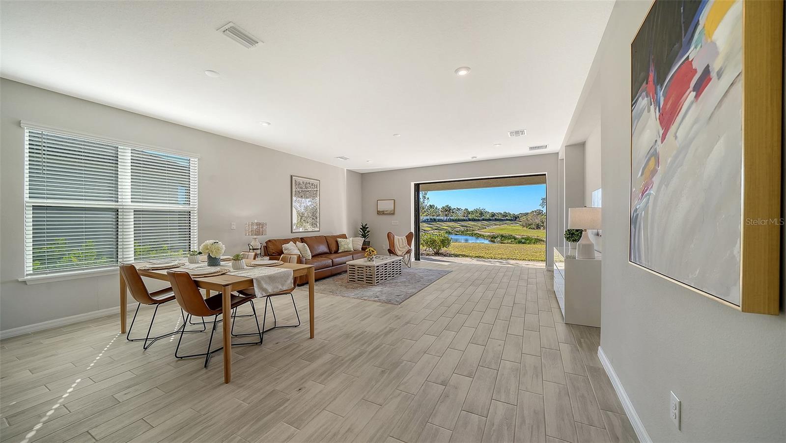 PALMERO - Residential