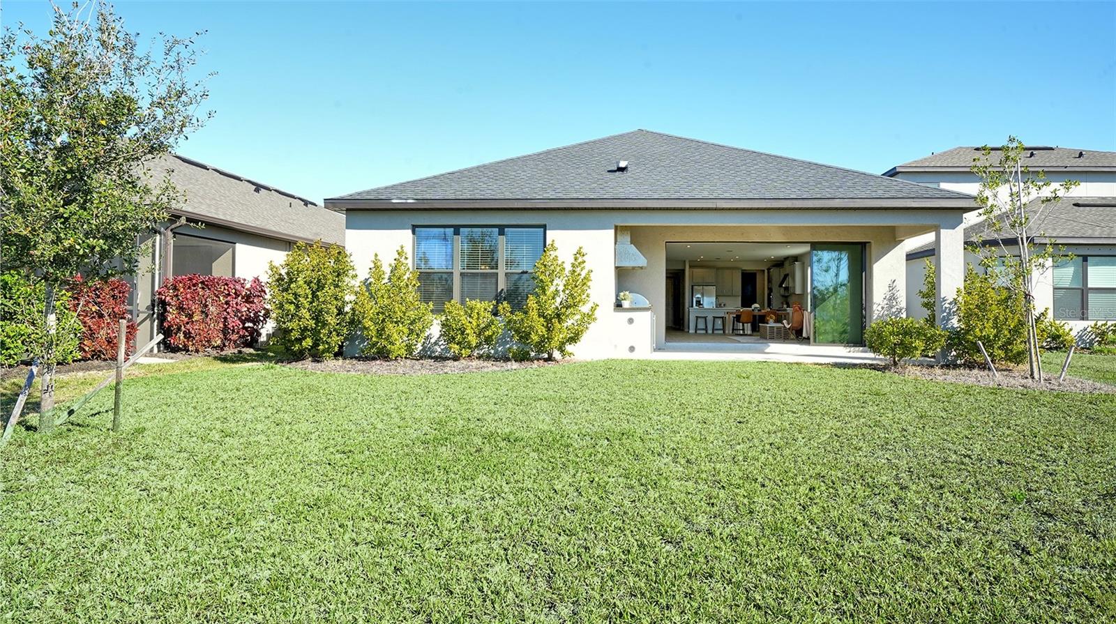 PALMERO - Residential