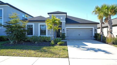Photo of 15312 Shady Palms Lane, Nokomis, FL 34275 (MLS # A4678775)