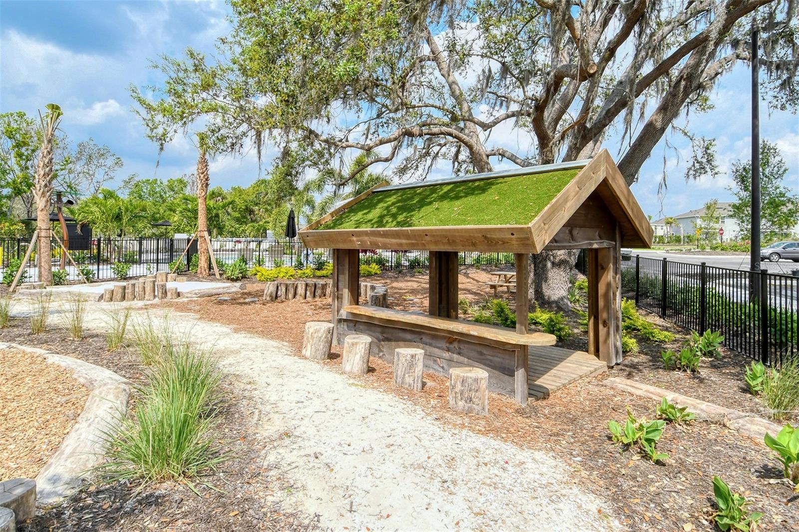 PALMERO - Residential