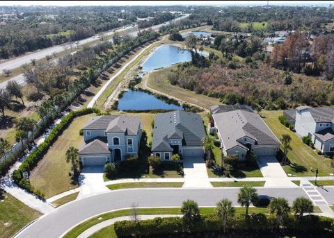 Photo of 15312 Shady Palms Lane, Nokomis, FL 34275 (MLS # A4678775)