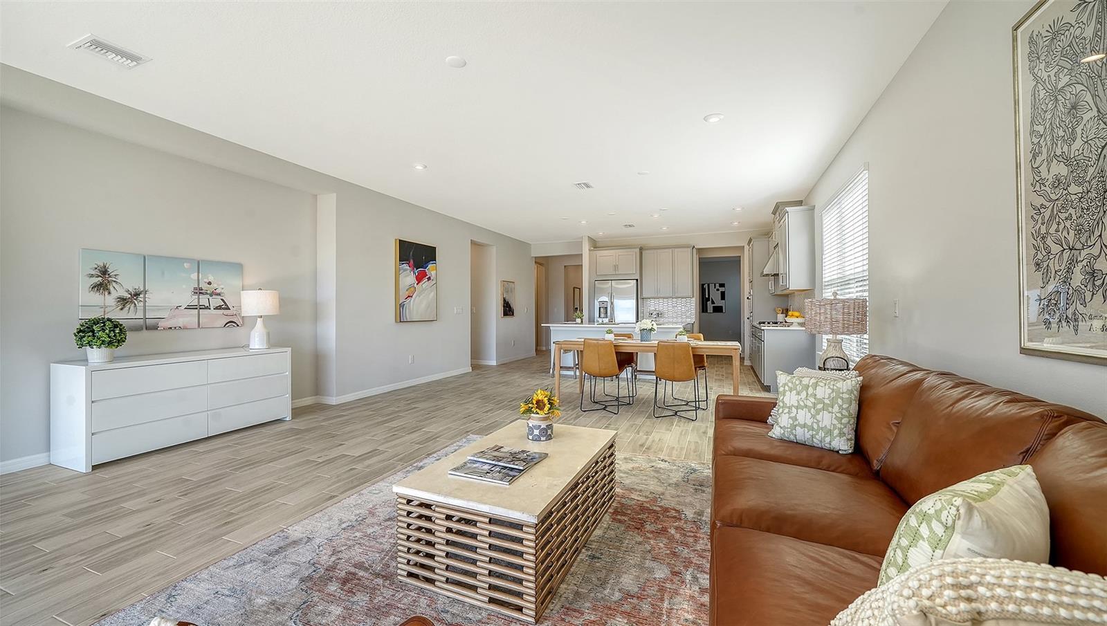 PALMERO - Residential