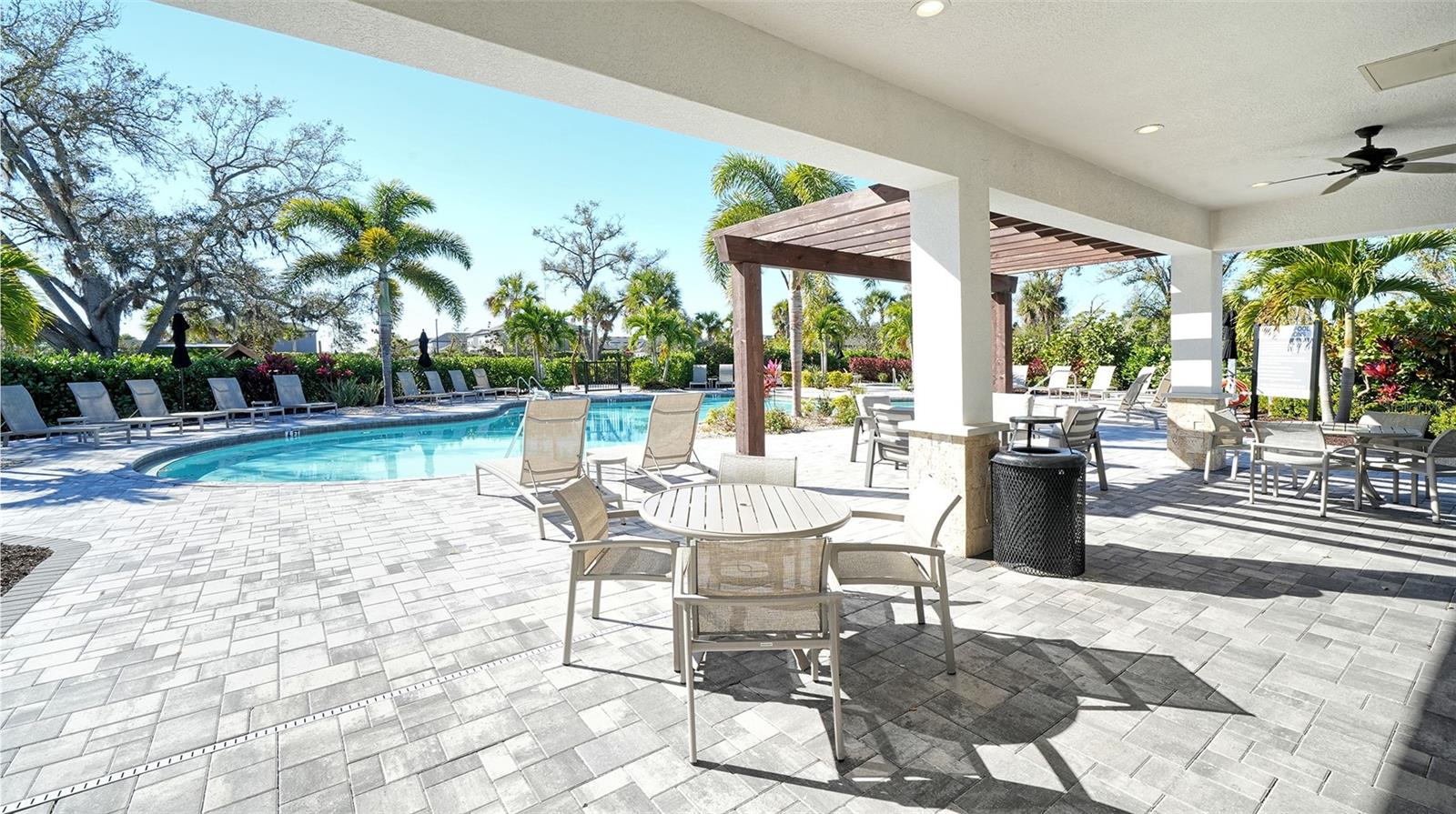 PALMERO - Residential