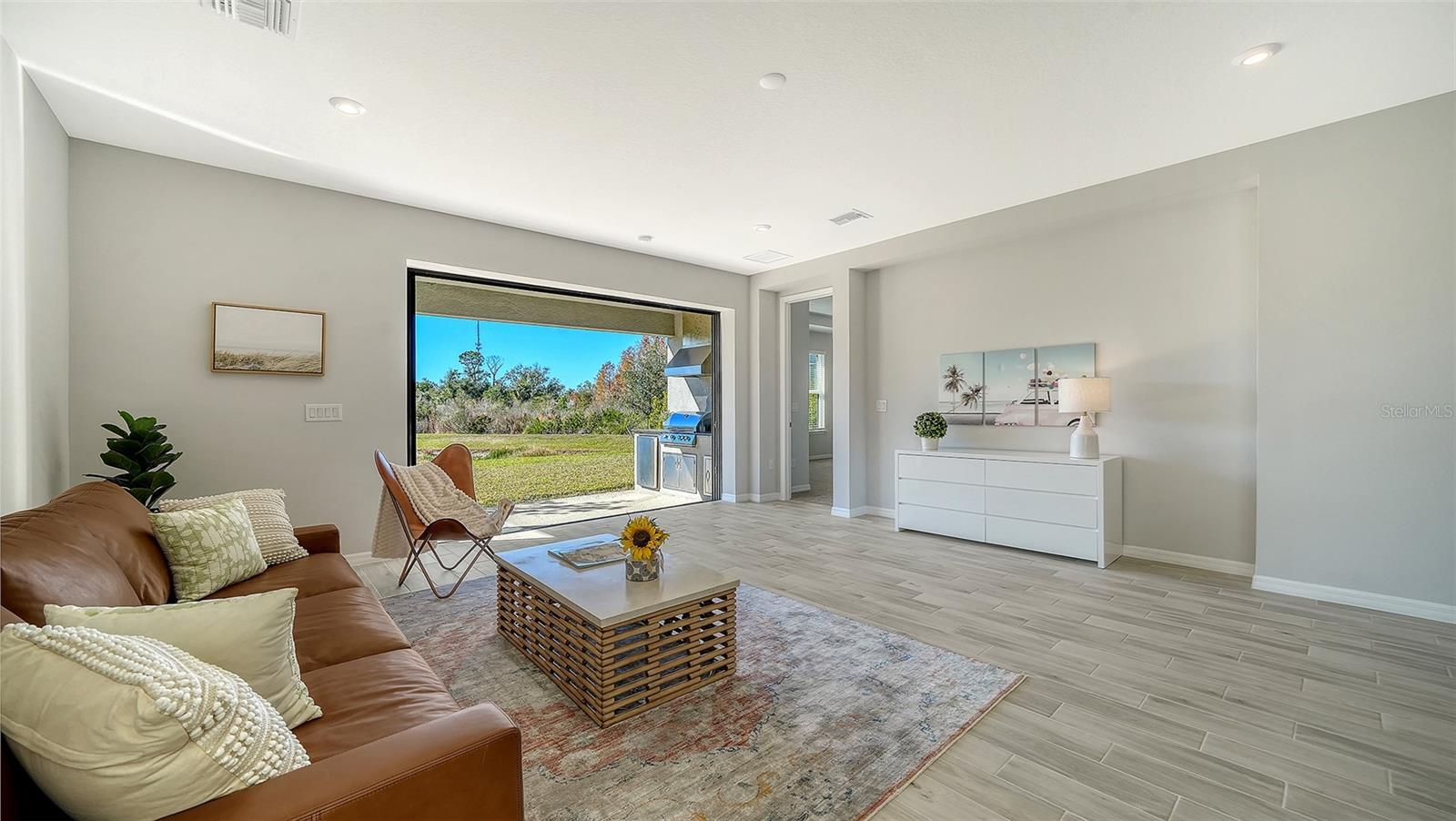 PALMERO - Residential