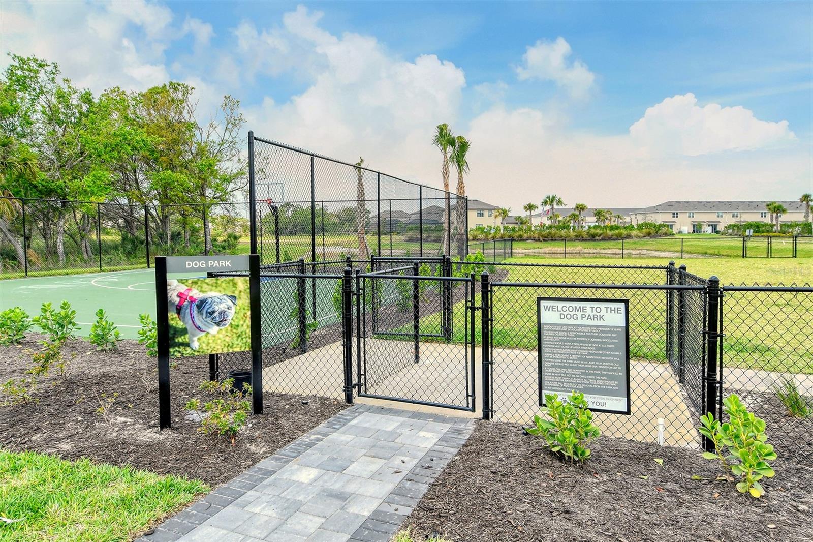 PALMERO - Residential