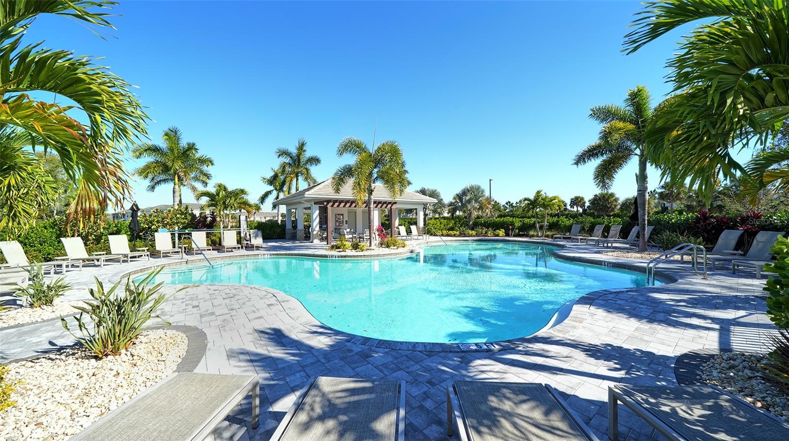 PALMERO - Residential