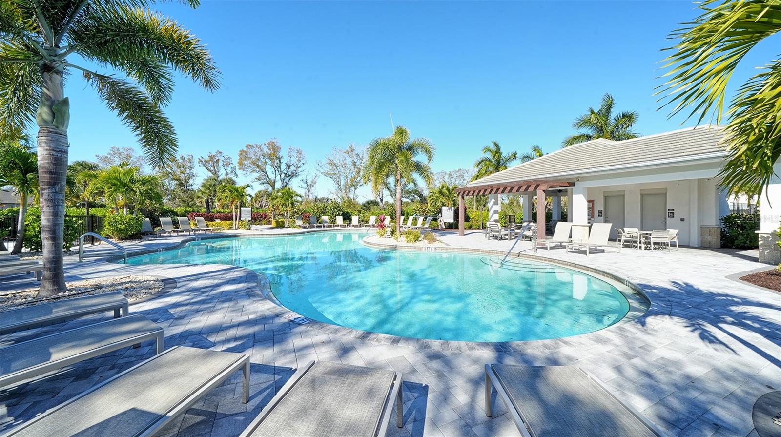 PALMERO - Residential