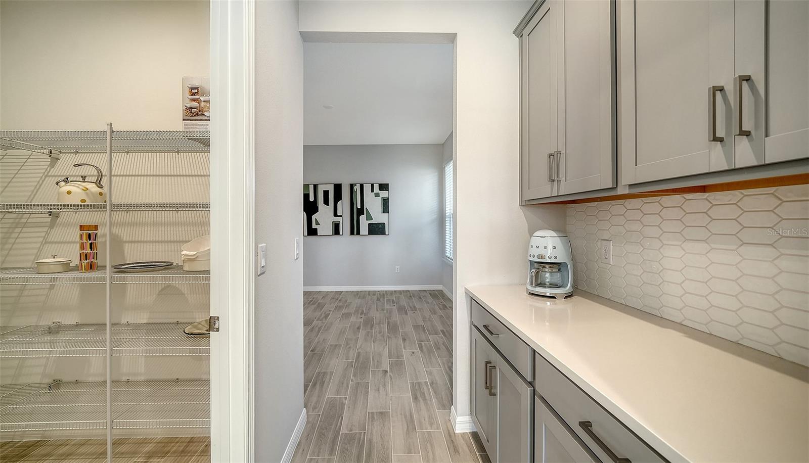 PALMERO - Residential