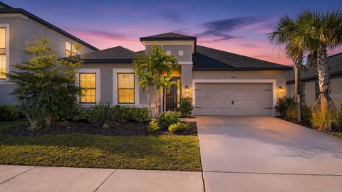 Photo of 15312 Shady Palms Lane, Nokomis, FL 34275 (MLS # A4678775)