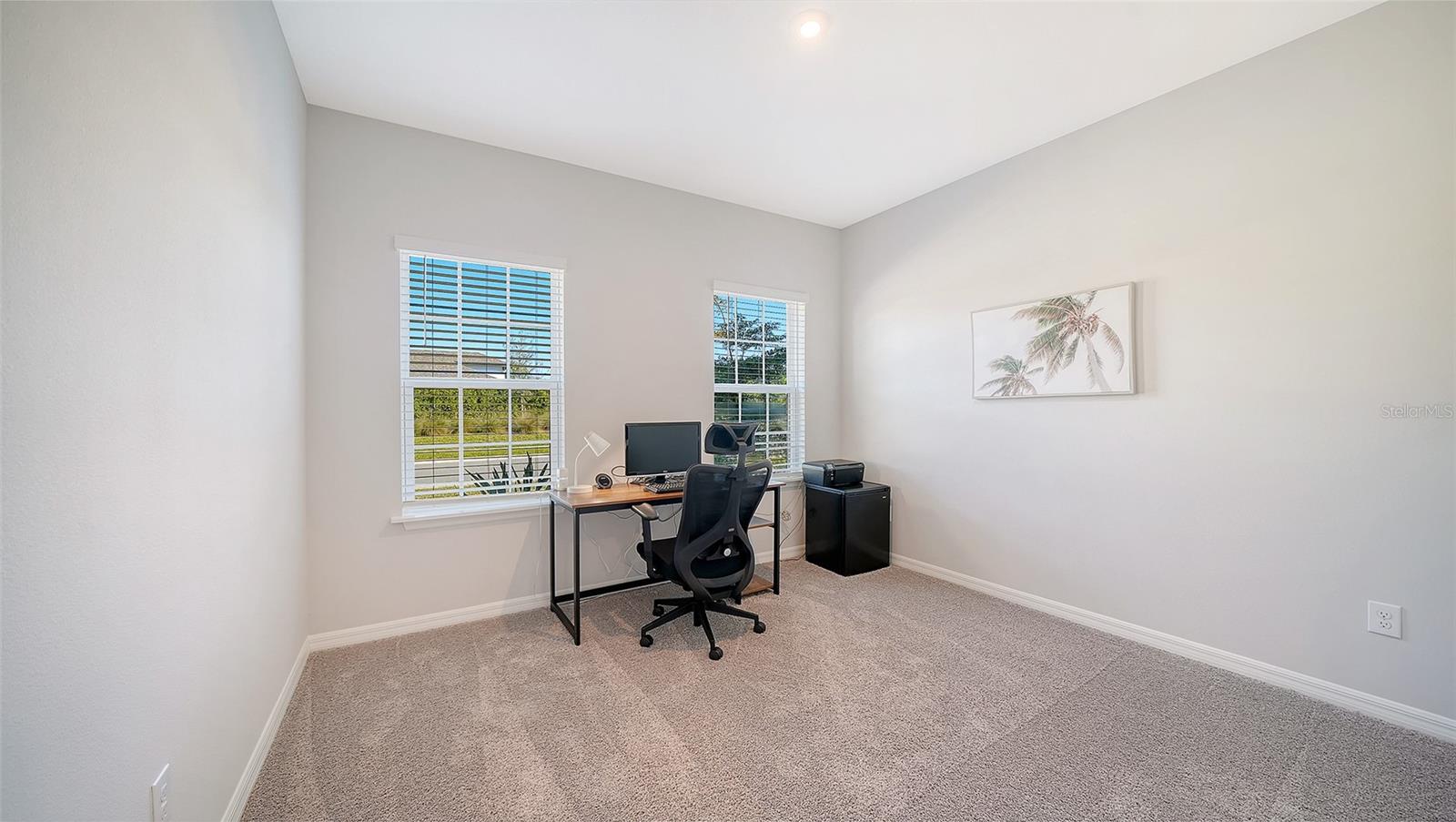 PALMERO - Residential