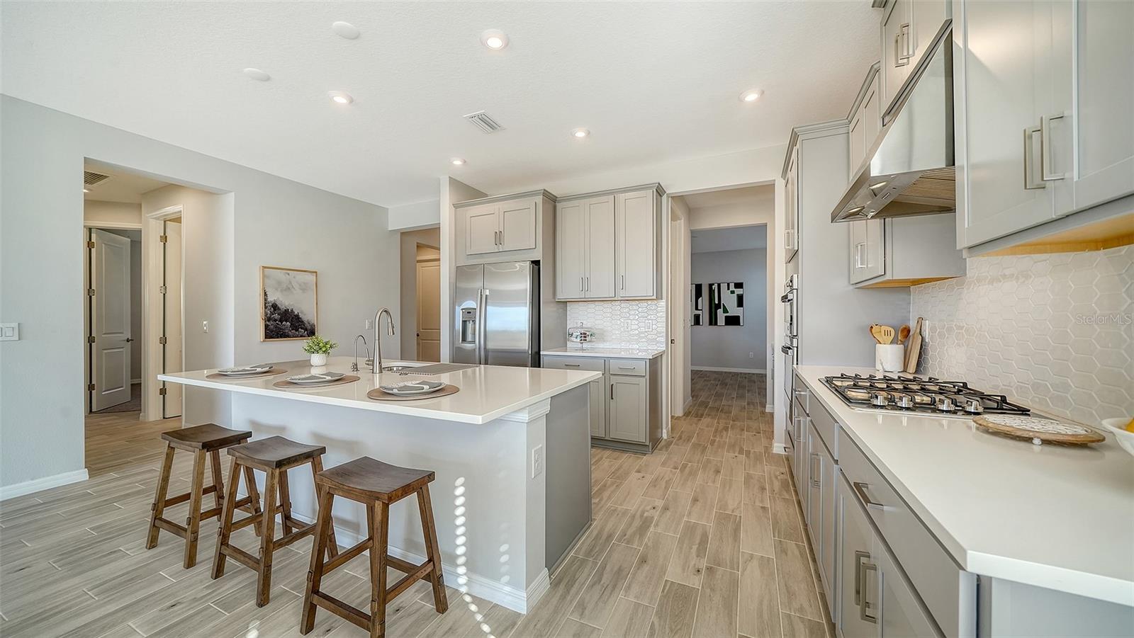 PALMERO - Residential