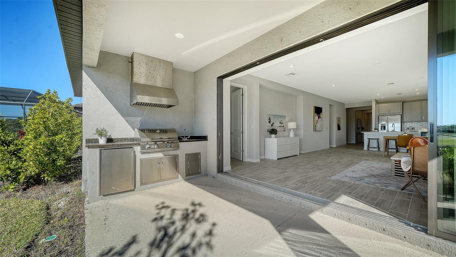 PALMERO - Residential