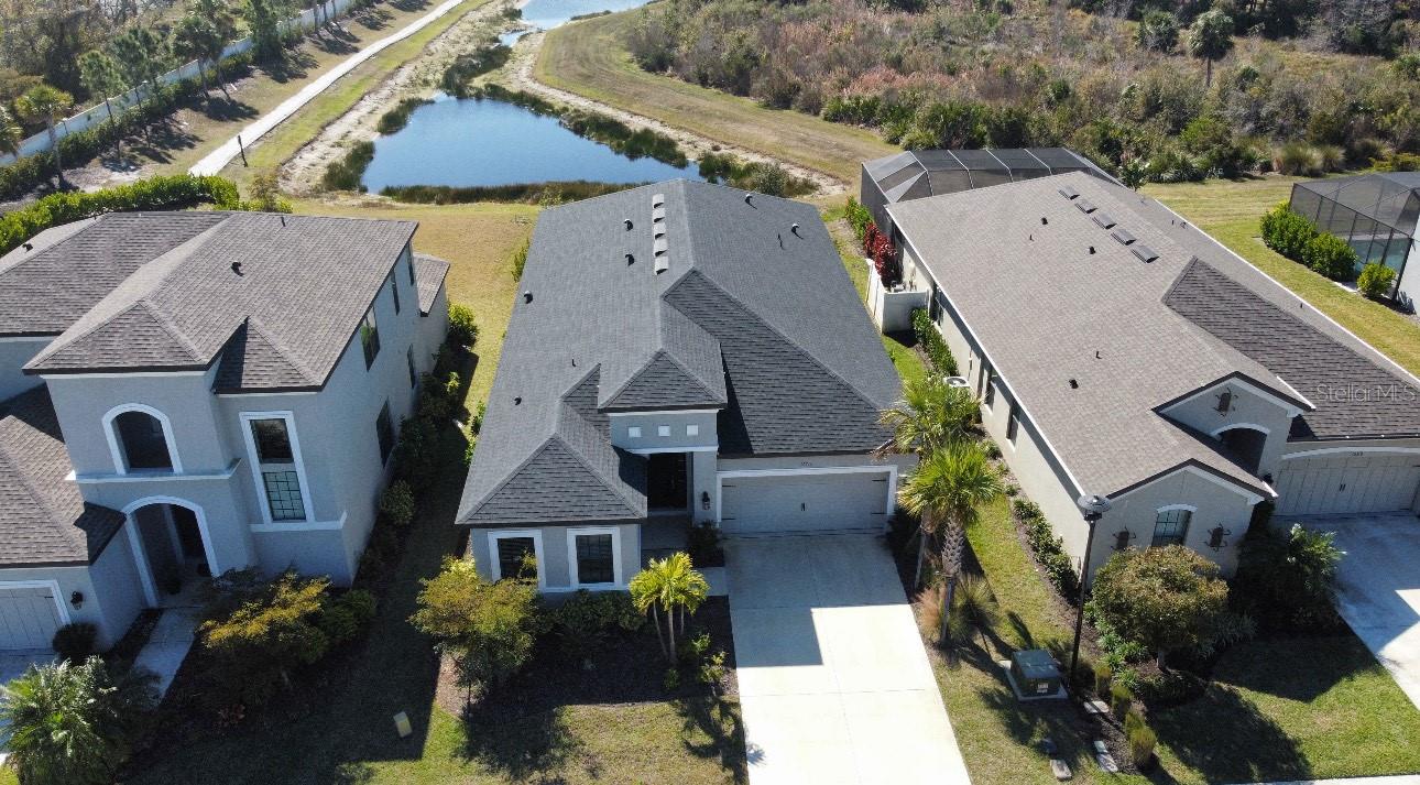 PALMERO - Residential