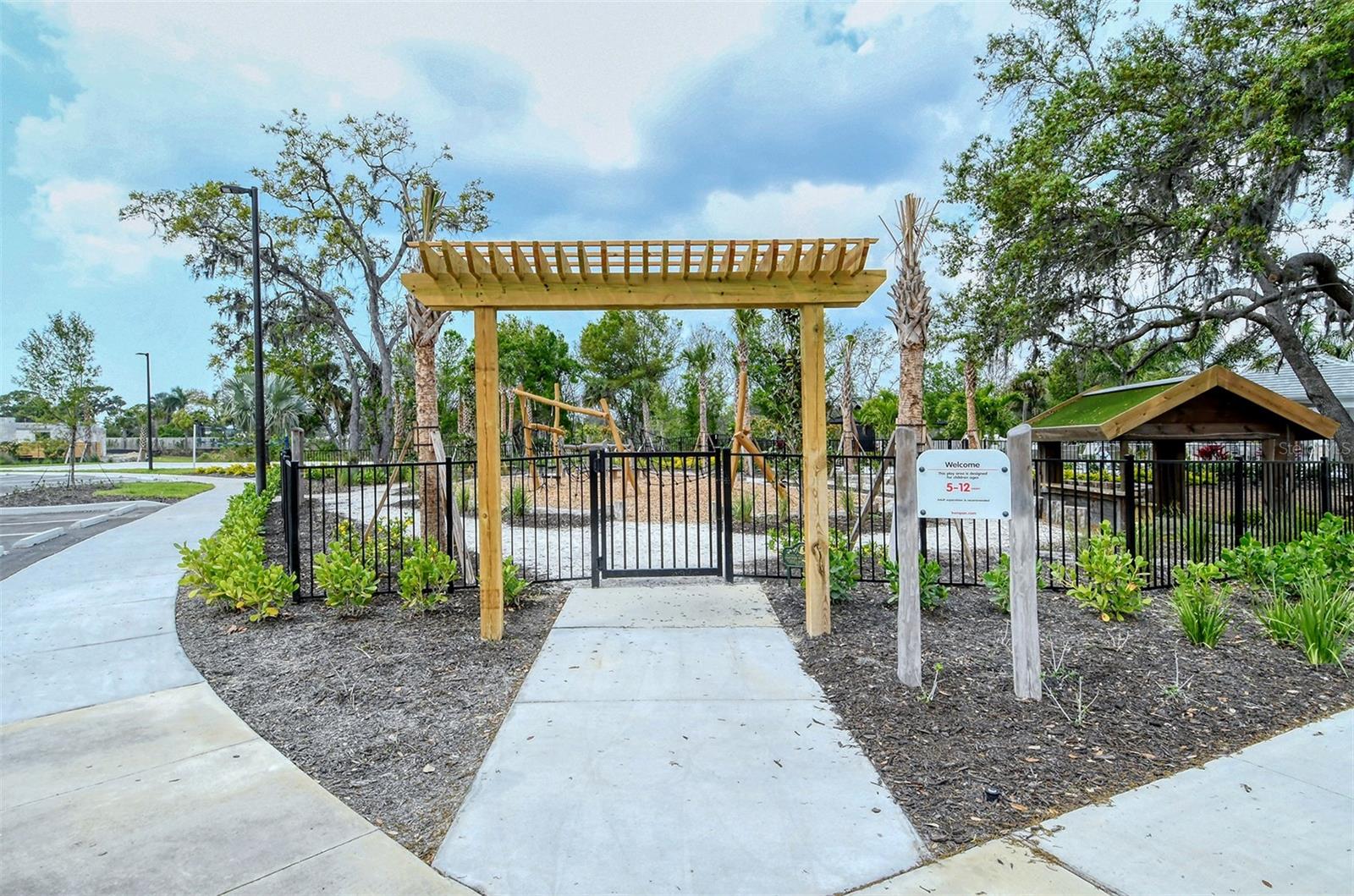 PALMERO - Residential