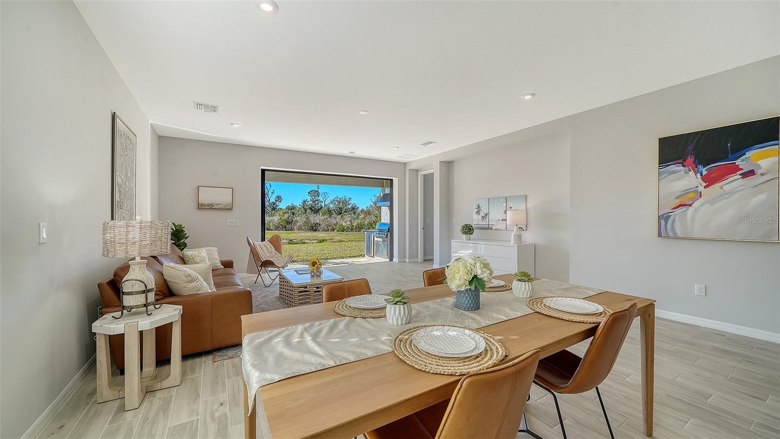 PALMERO - Residential