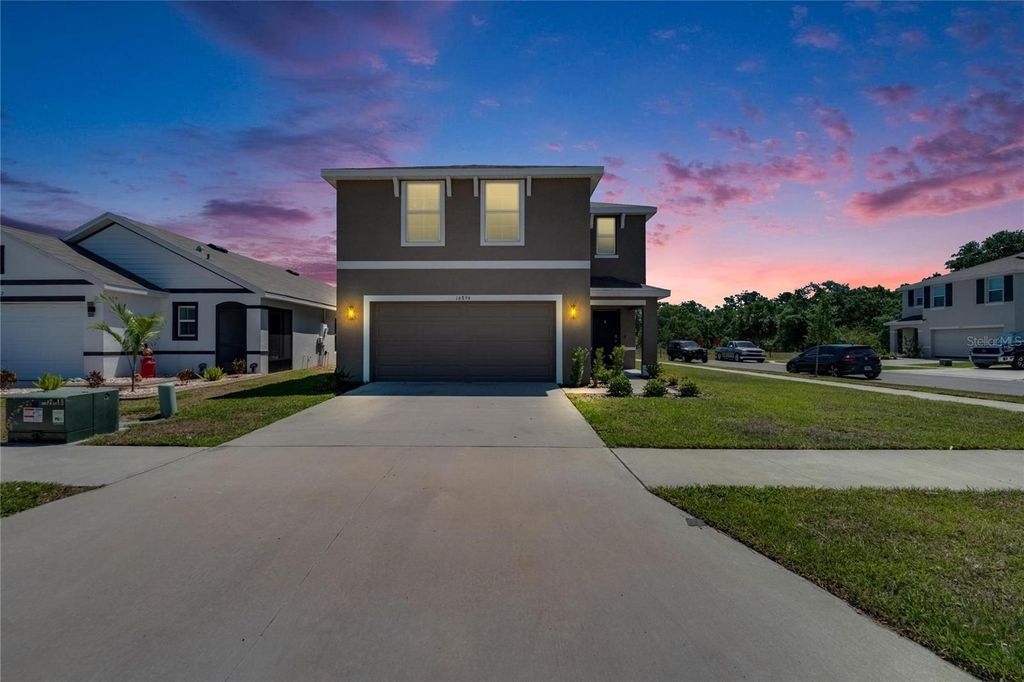 Photo of 16894 Delia Street, Wimauma, FL 33598 (MLS # TB8513695)