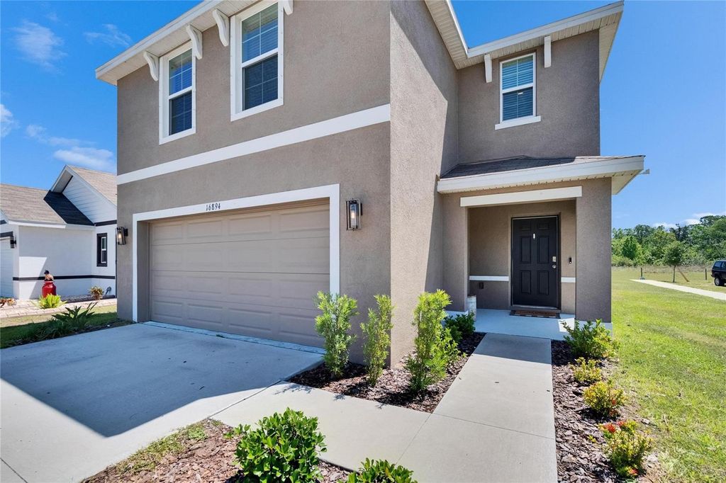 Photo of 16894 Delia Street, Wimauma, FL 33598 (MLS # TB8513695)