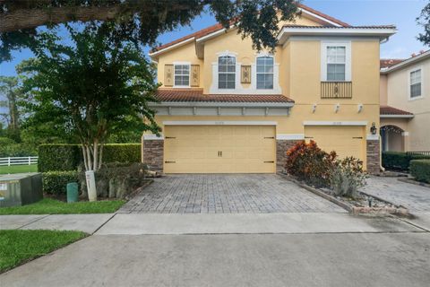 Photo of 10376 Fallsgrove Street, Orlando, FL 32836 (MLS # O6350129)