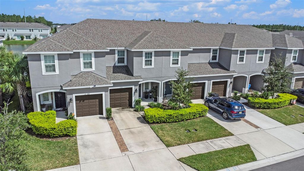 Photo of 2308 Alee Lane, Wesley Chapel, FL 33543 (MLS # TB8426389)