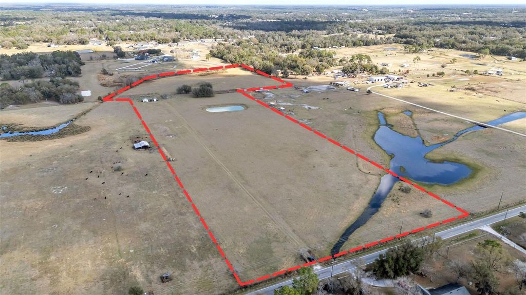 Photo of 0 W Bella Vista Street W, Lakeland, FL 33810 (MLS # L4959627)