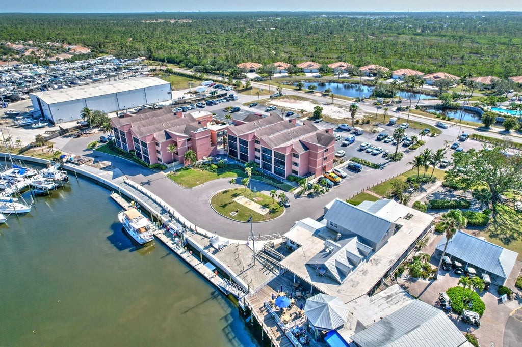 Photo of 3170 Matecumbe Key Road #112, Punta Gorda, FL 33955 (MLS # C7527619)
