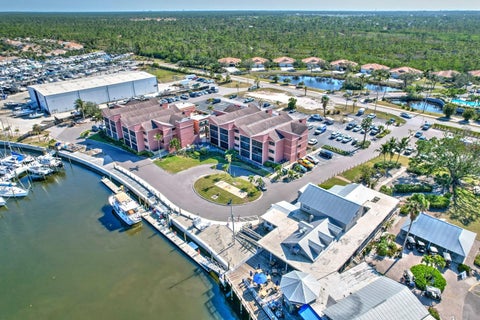 Photo of 3170 Matecumbe Key Road #112, Punta Gorda, FL 33955 (MLS # C7527619)