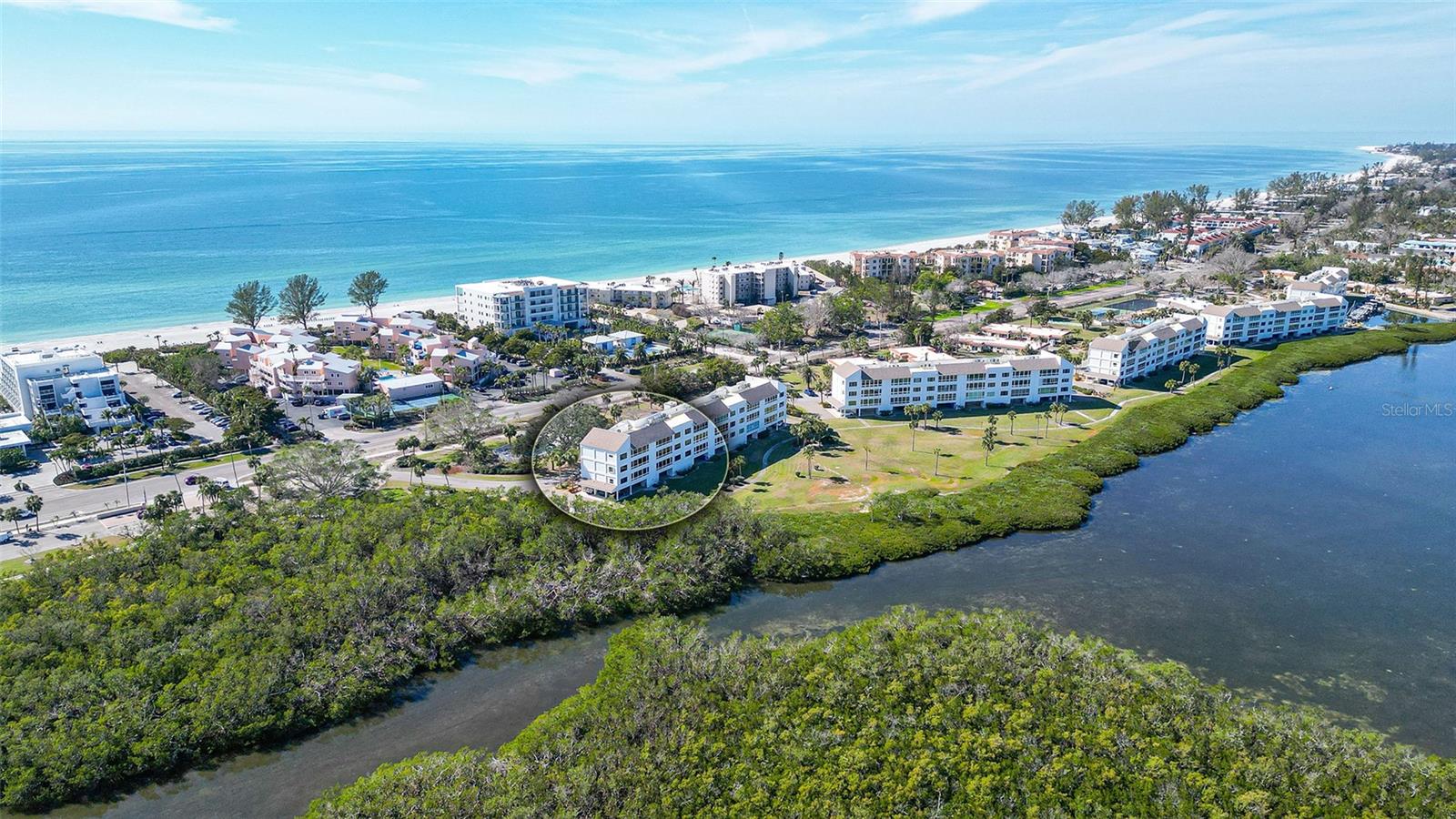 4600 GULF OF MEXICO DRIVE 206