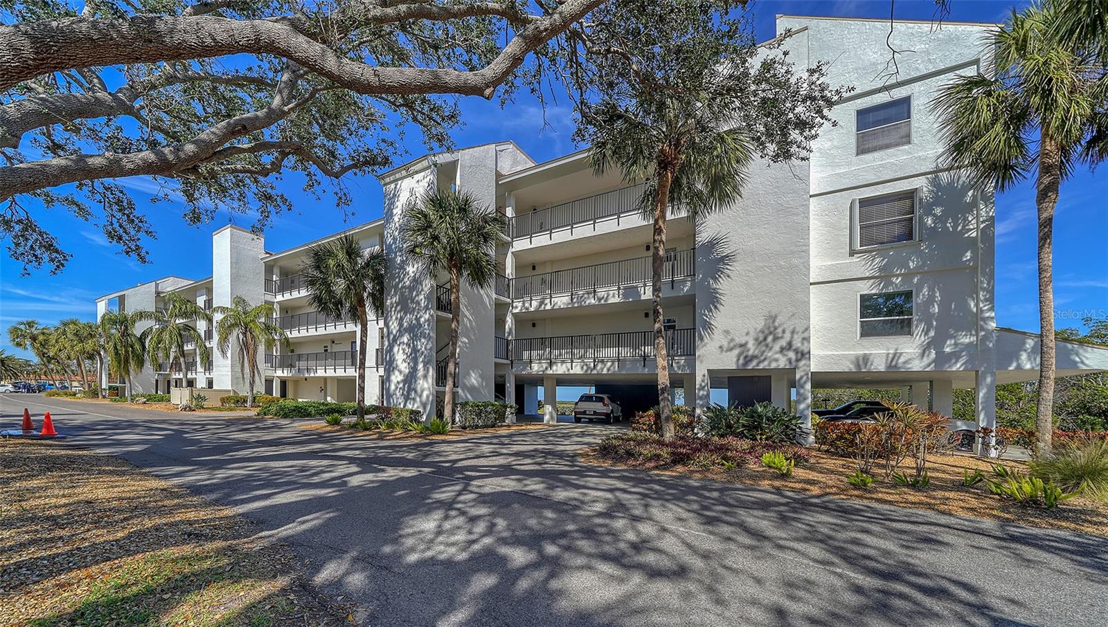 4600 GULF OF MEXICO DRIVE 206