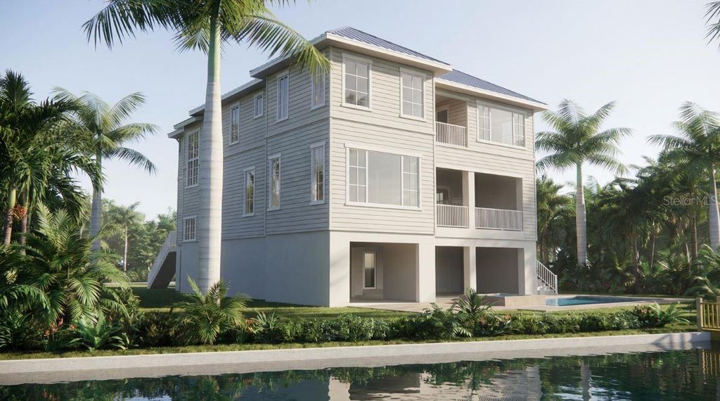 Photo of 5811 Bayou Grande Boulevard NE, St Petersburg, FL 33703 (MLS # TB8462318)