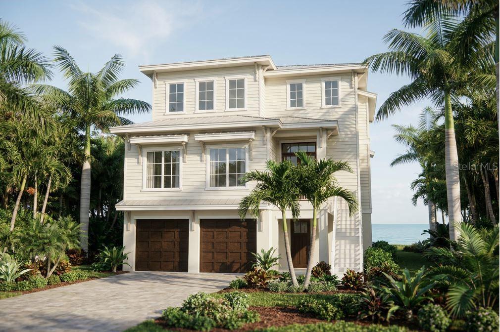 SHORE ACRES BAYOU GRANDE SEC - Residential