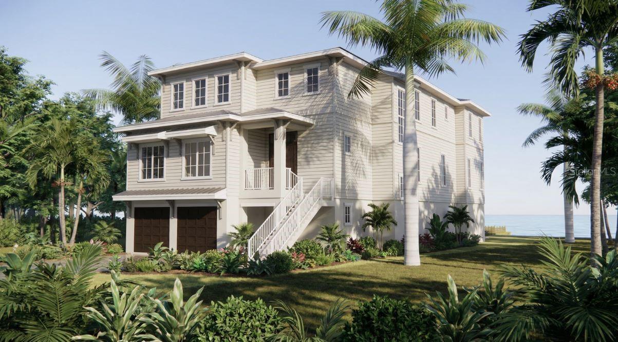 SHORE ACRES BAYOU GRANDE SEC - Residential